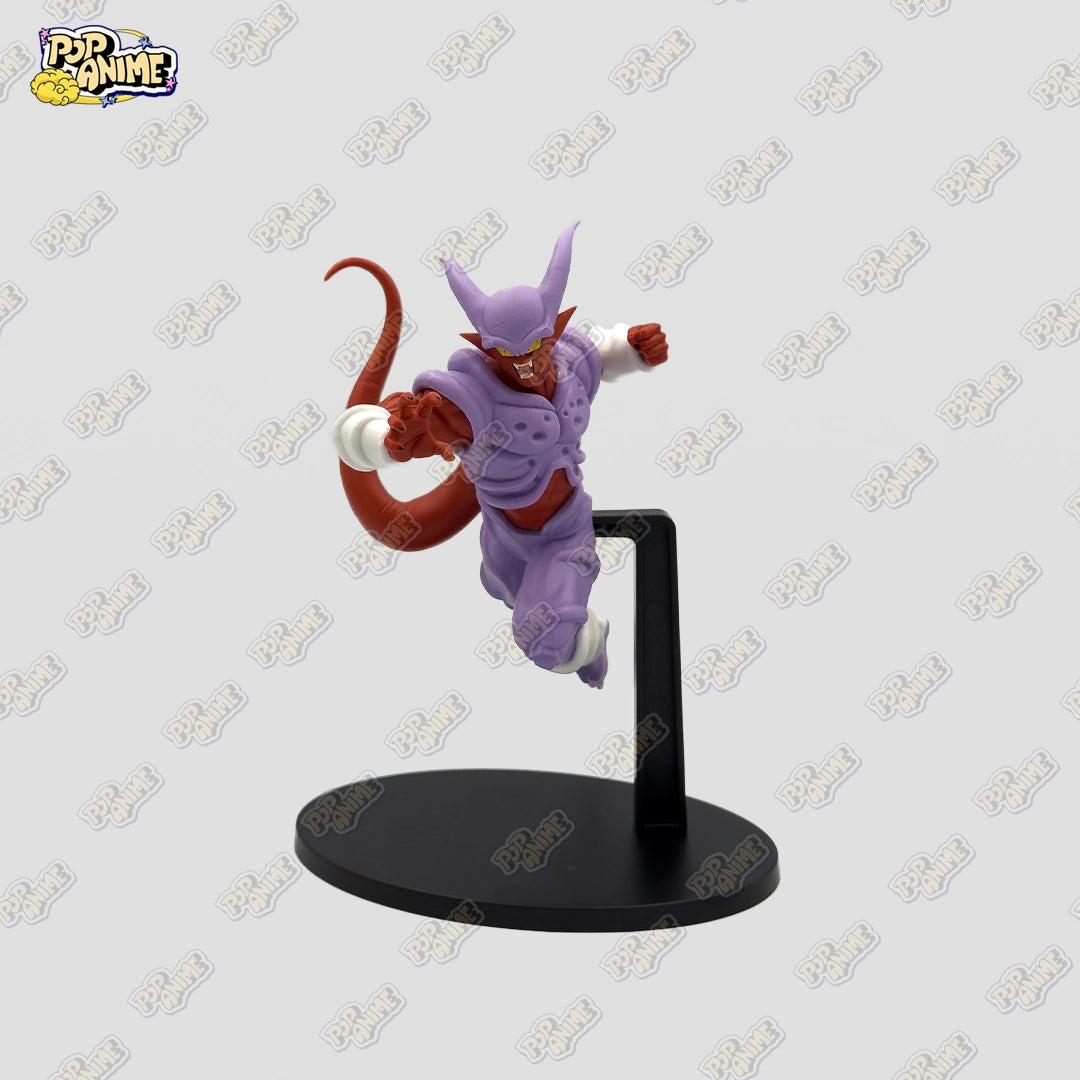 Figurine Janemba (VS Gogeta Super Saiyan) - Match Makers | Dragon Ball Z