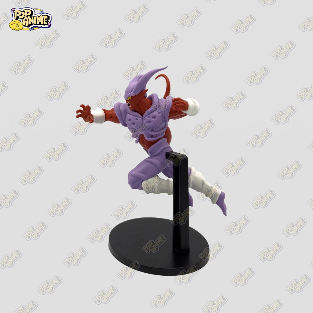 Figurine Janemba (VS Gogeta Super Saiyan) - Match Makers | Dragon Ball Z