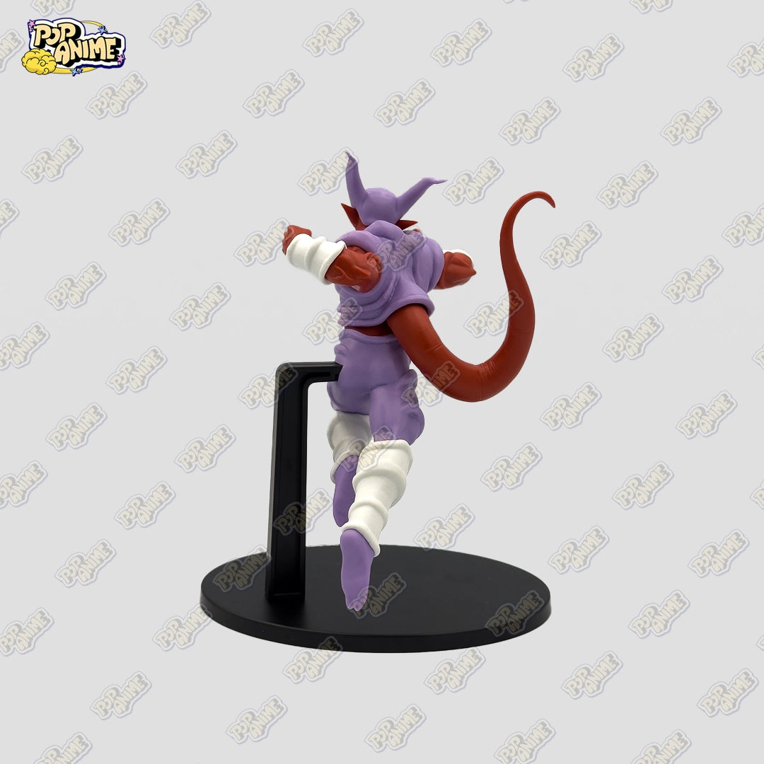 Figurine Janemba (VS Gogeta Super Saiyan) - Match Makers | Dragon Ball Z