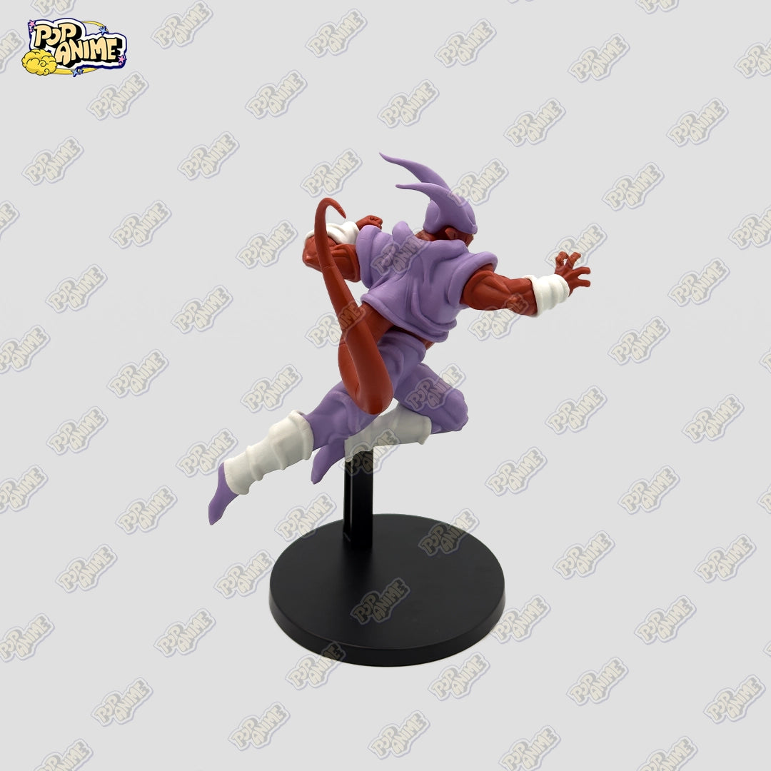 Figurine Janemba (VS Gogeta Super Saiyan) - Match Makers | Dragon Ball Z