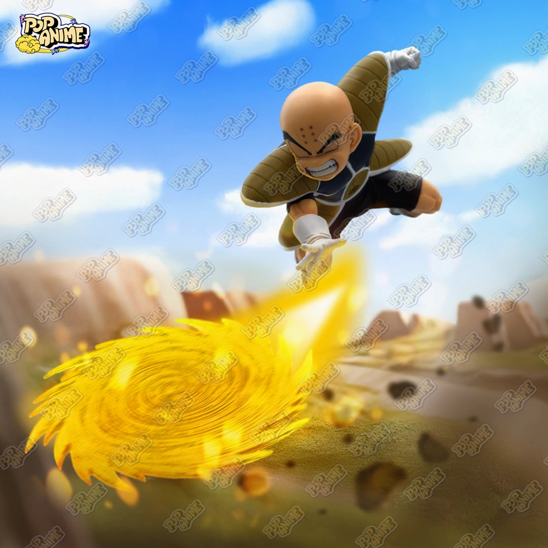 Figurine Krilin - GxMateria | Dragon Ball Z