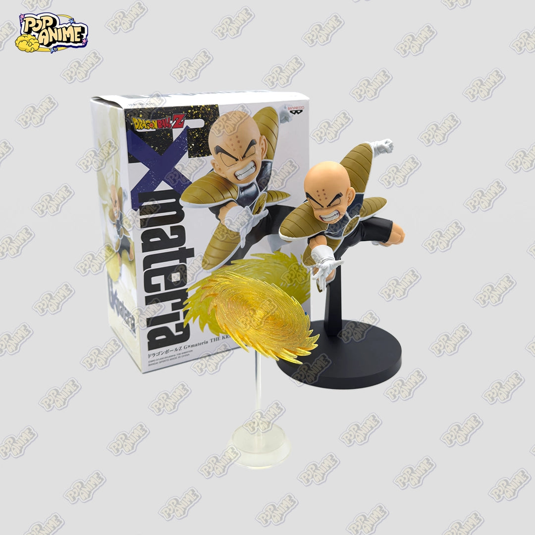 Figurine Krilin - GxMateria | Dragon Ball Z