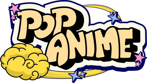 Pop Anime