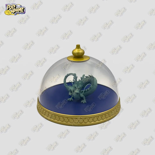 Figurine Model of Shenron