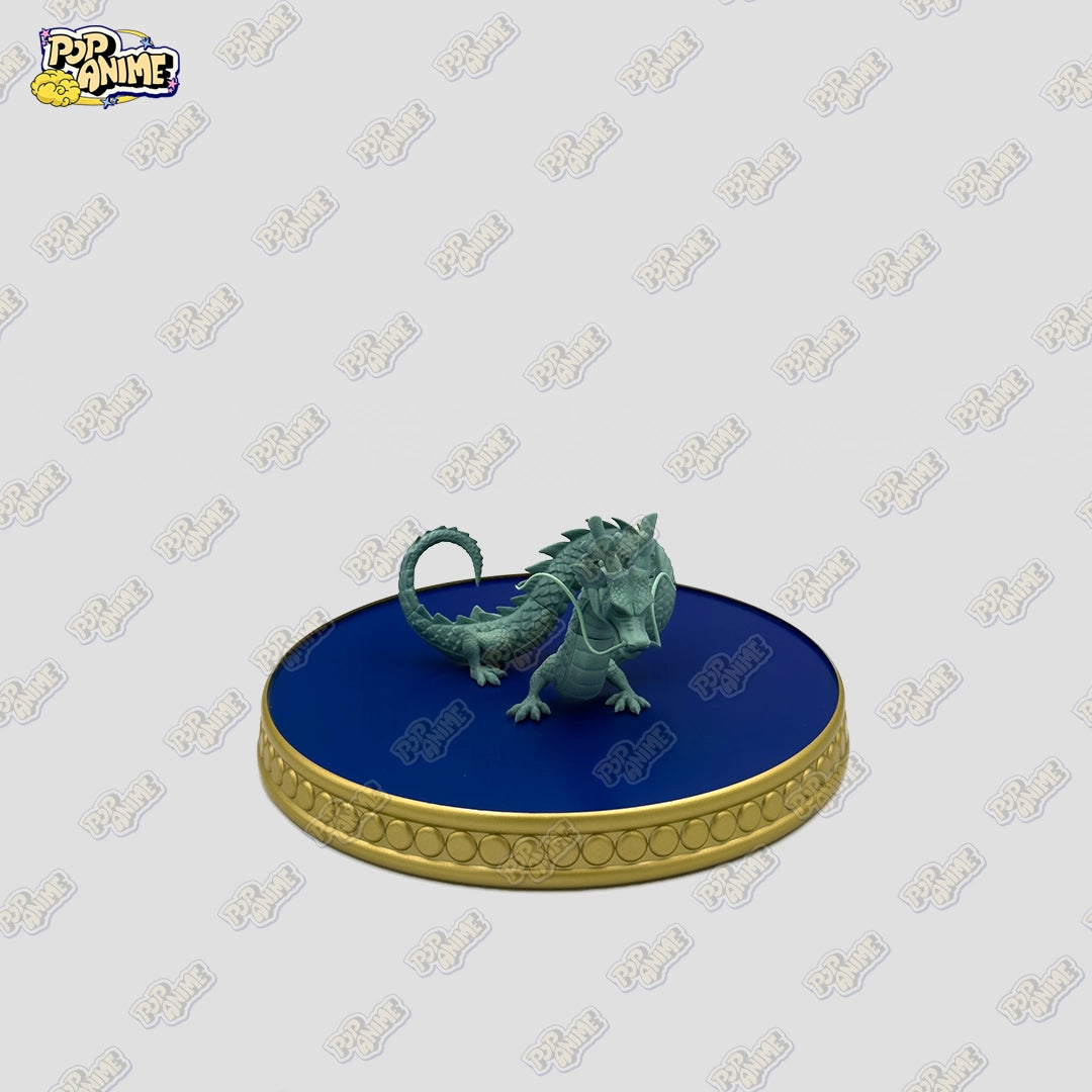 Figurine Model of Shenron - Masterlive | Dragon Ball Z