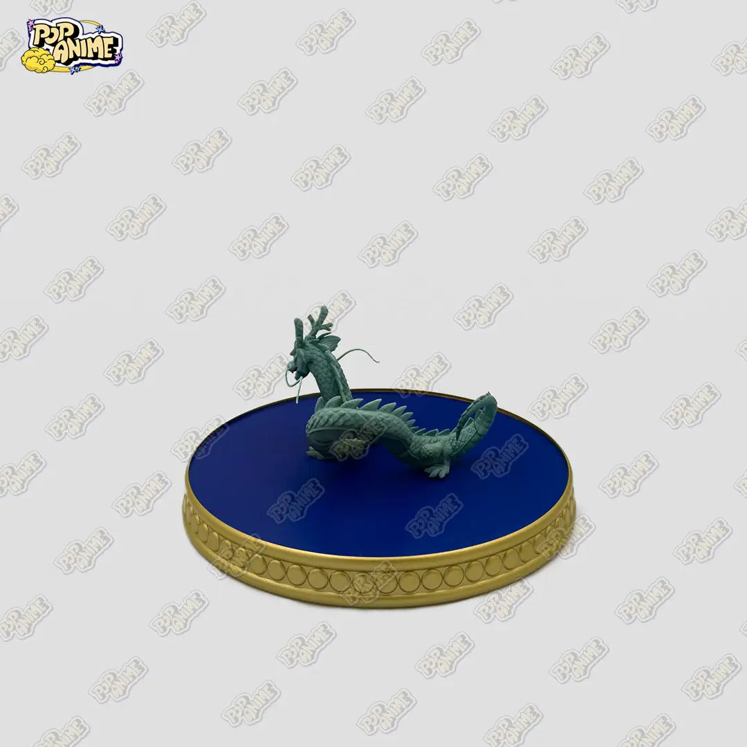 Figurine Model of Shenron