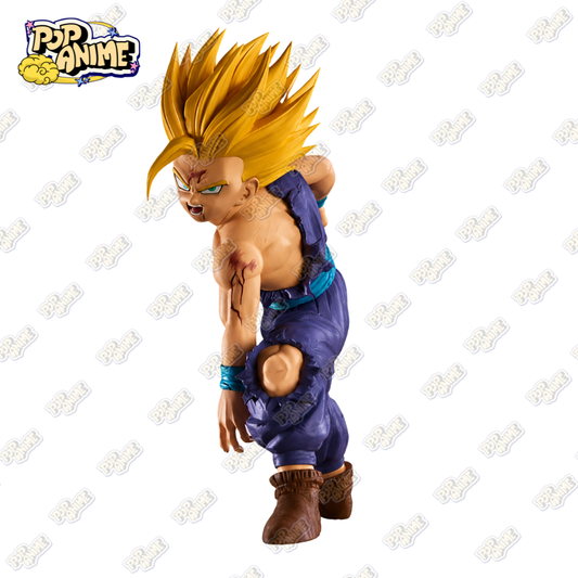 Figurine Son Gohan - Bandai