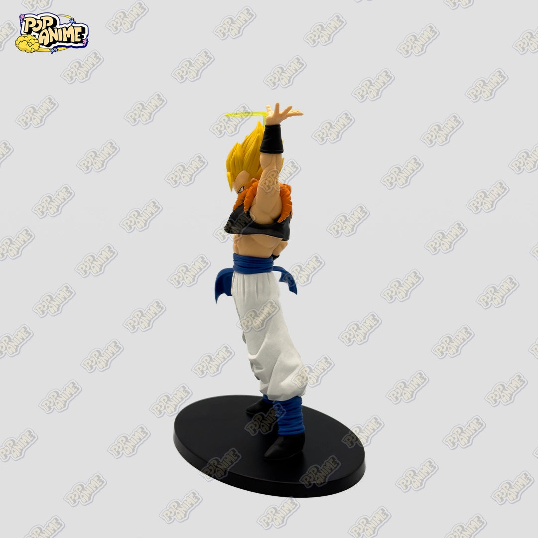 Figurine Gogeta Super Saiyan (VS Janemba) - Match Makers | Dragon Ball Z