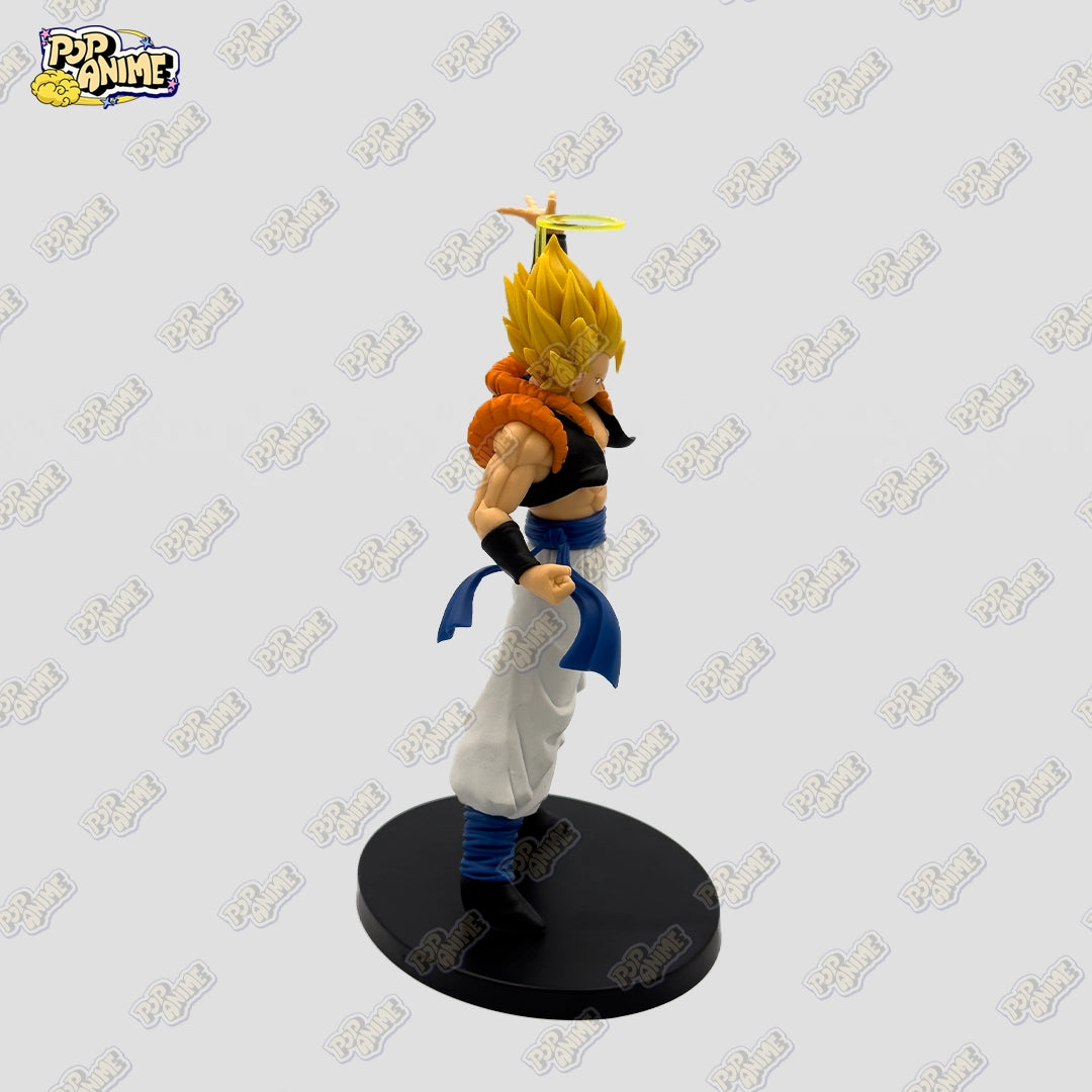 Figurine Gogeta Super Saiyan (VS Janemba) - Match Makers | Dragon Ball Z