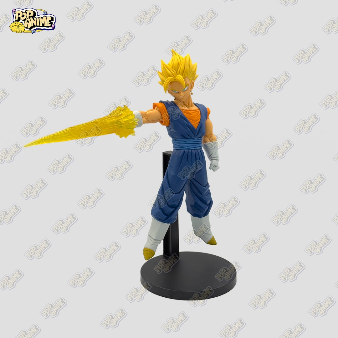 Figurine Vegeto Super Saiyan - GxMateria | Dragon Ball Z