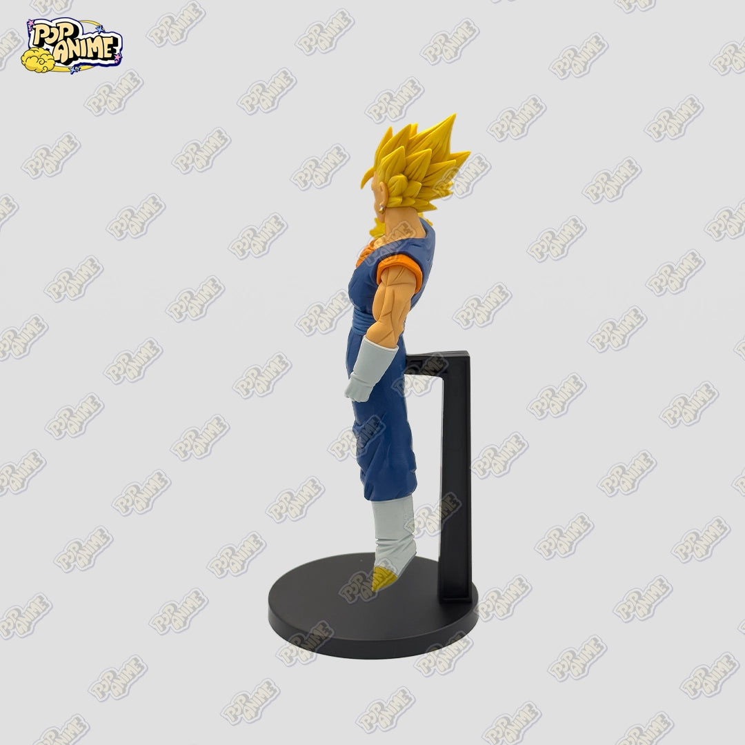 Figurine Vegeto Super Saiyan - GxMateria | Dragon Ball Z