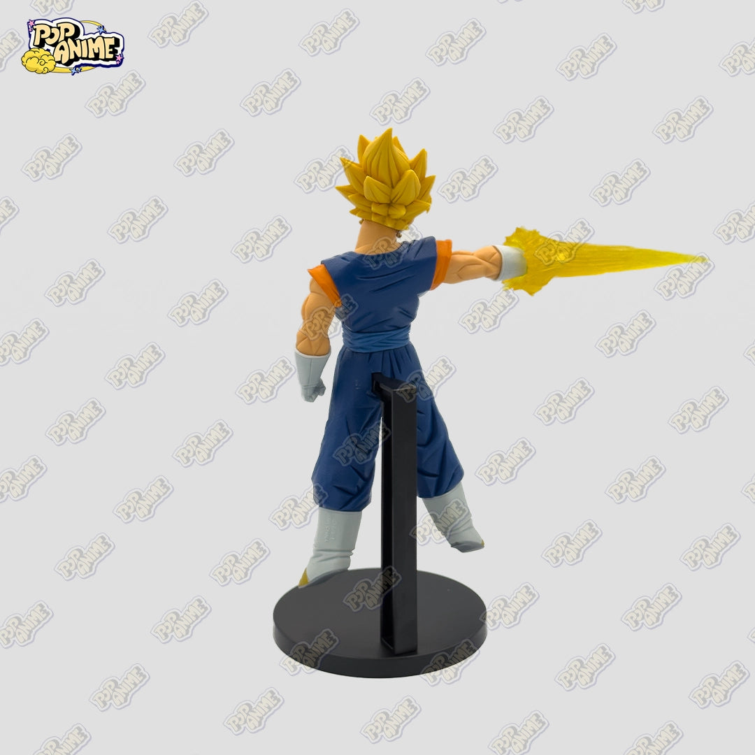 Figurine Vegeto Super Saiyan - GxMateria | Dragon Ball Z