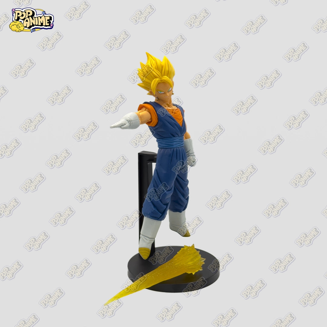 Figurine Vegeto Super Saiyan - GxMateria | Dragon Ball Z