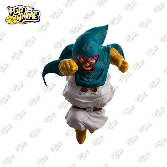 Figurine Trunks Son Goten - Bandai