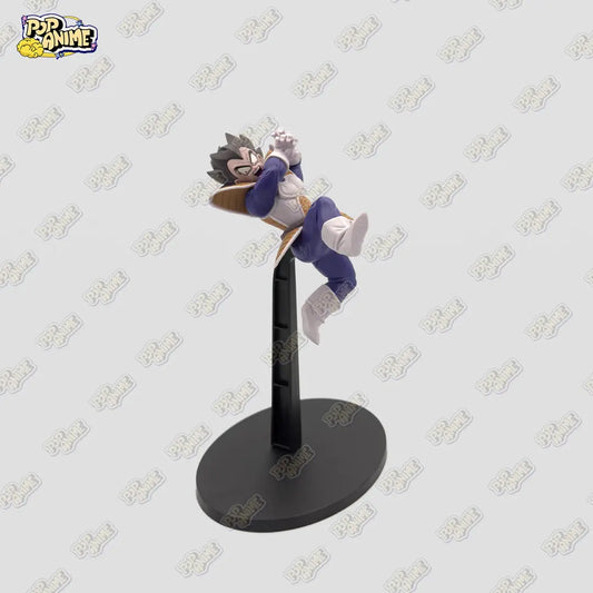 Figurine Vegeta (VS Son Goku) - Match Makers
