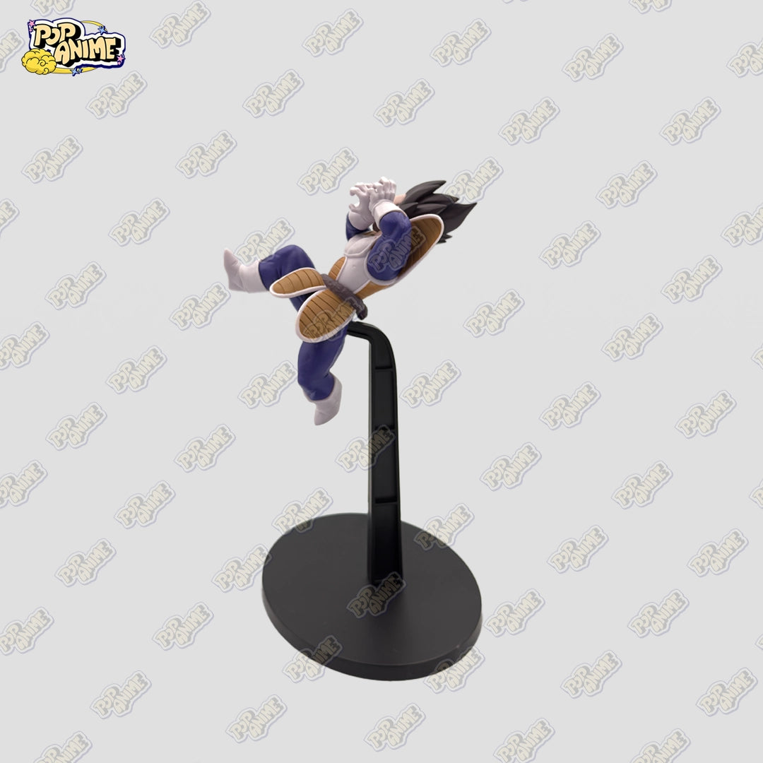 Figurine Vegeta (VS Son Goku) - Match Makers | Dragon Ball Z