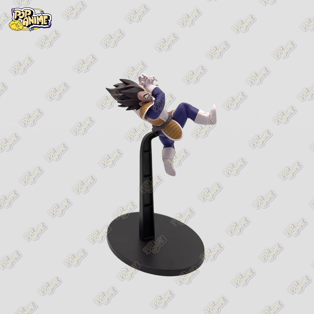 Figurine Vegeta (VS Son Goku) - Match Makers | Dragon Ball Z