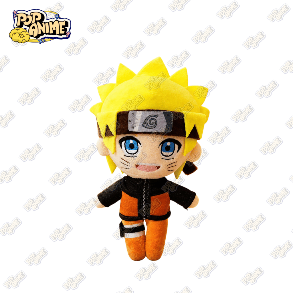 Peluche Naruto Shippuden - 25cm