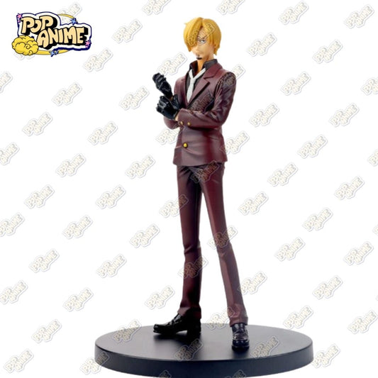 Figurine One Piece Sanji Wano Kuni