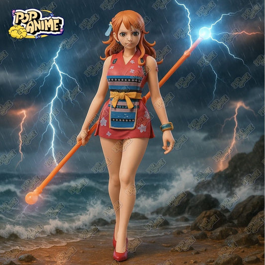 Figurine One Piece Nami