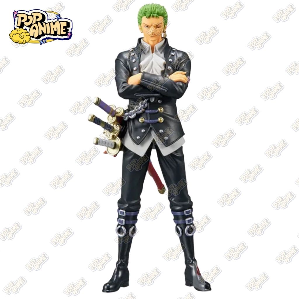 Figurines One Piece Roronoa Zoro