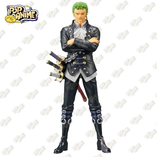 Figurines One Piece Roronoa Zoro