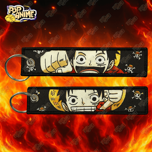 Porte-clés One Piece
