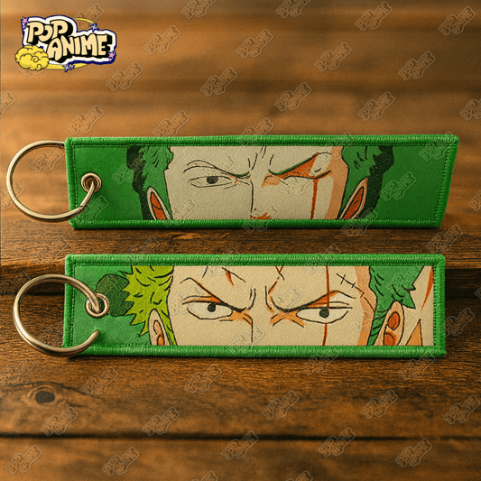 Porte-clés One Piece