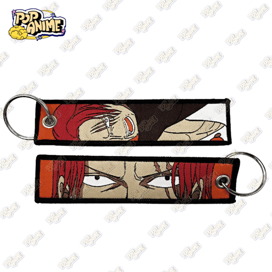 Porte-clés One Piece