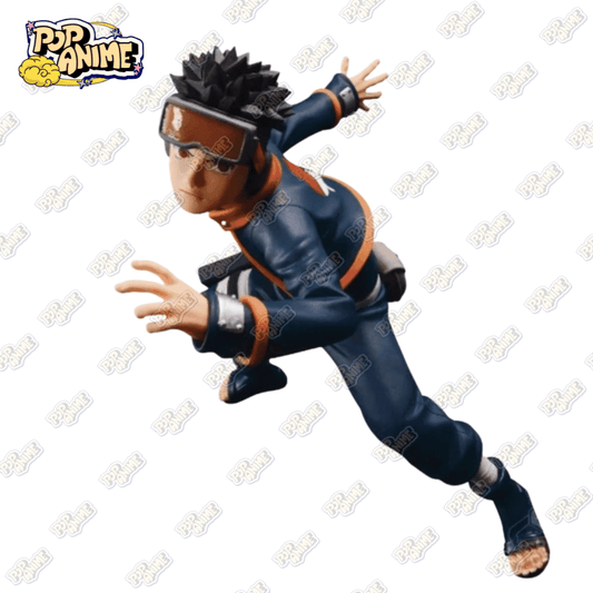 Figurine Naruto Obito Uchiha