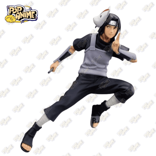 Figurine Naruto Itachi Uchiha Anbu