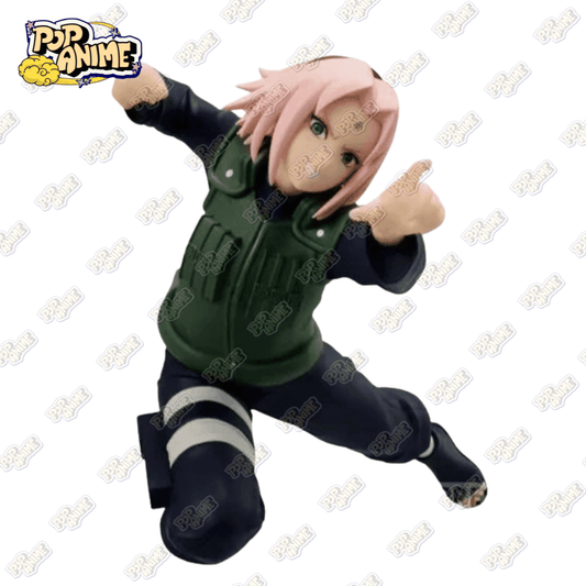 Figurine Naruto Sakura Haruno