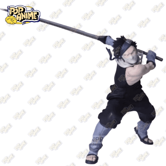 Figurine Naruto Zabuza Momochi