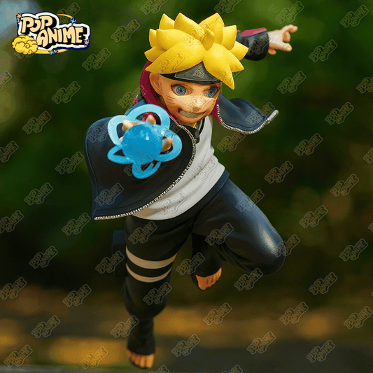 Figurine Boruto Uzumaki