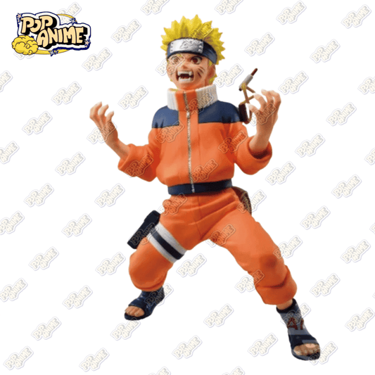Figurine Naruto Uzumaki