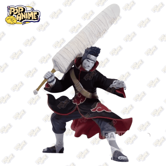 Figurine Naruto Kisame Hoshigaki Akatsuki