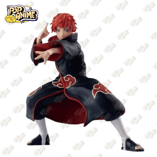 Figurine Naruto  Sasori Akatsuki