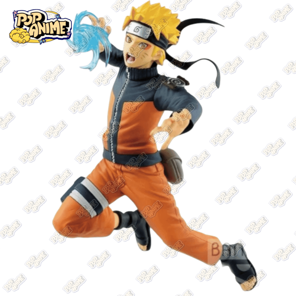 Figurine Naruto Uzumaki