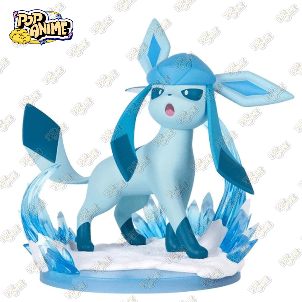Figurine Pokémon Givrali Grand Format