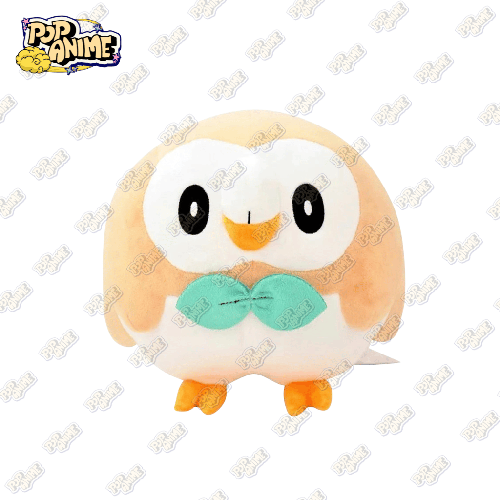 Peluche Brindibou 15 cm – Pokémon