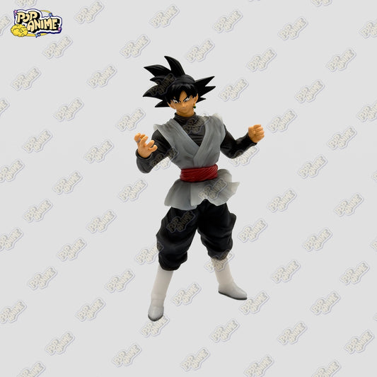 Figurine Goku Black - Clearise | Dragon Ball Super
