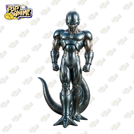 Figurine Metal Cooler - Dragon Ball Z