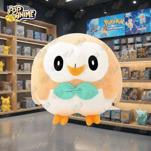 Peluche Brindibou 15 cm – Pokémon
