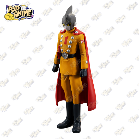 Figurine Gamma 01 - Bandai