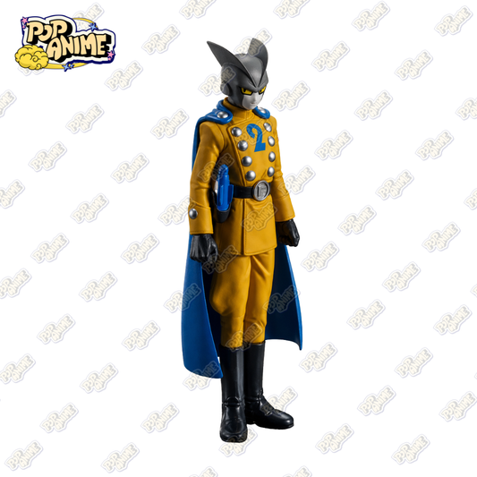 Figurine Gamma 02 - Bandai