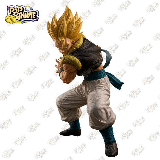 Figurine Gogeta Son Goku Vegeta - Dragon ball