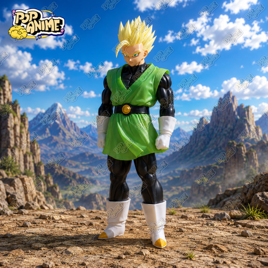 Gohan 1 - Dragon Ball Z