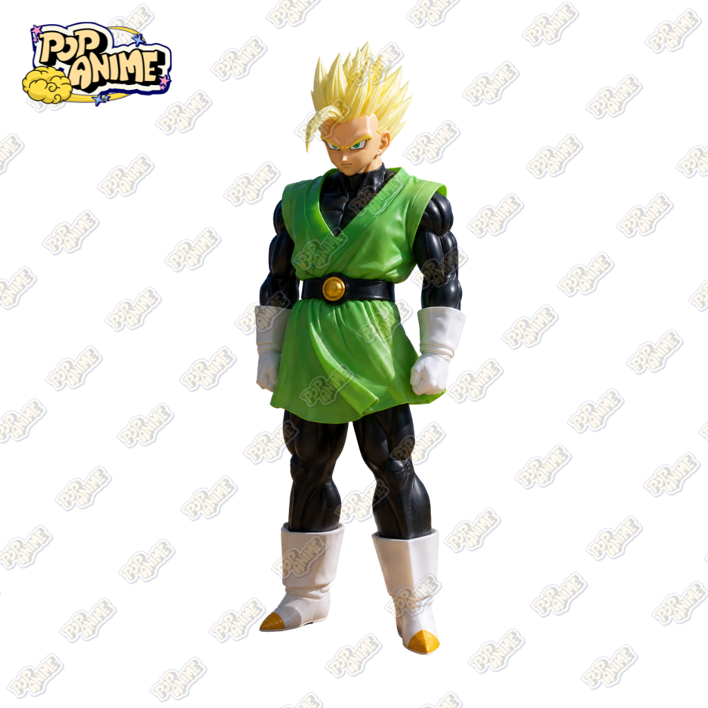 Gohan 1 - Dragon Ball Z