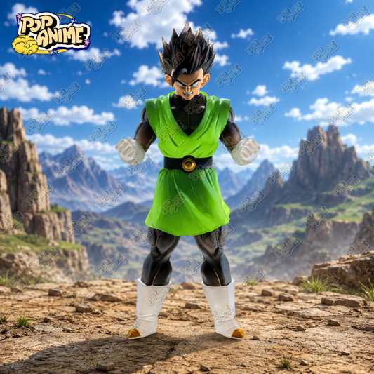Figurine Gohan 2 - Dragon Ball Z
