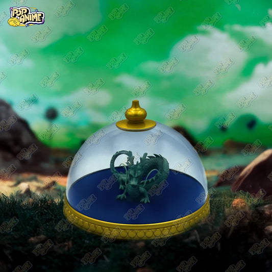 Figurine Model of Shenron - Masterlive | Dragon Ball Z